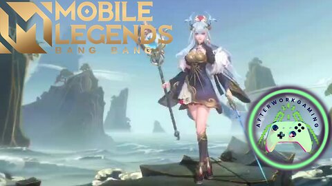 🔴LIVE🔴MOBILE LEGENDS 🌟 RANKED GRIND!🌟