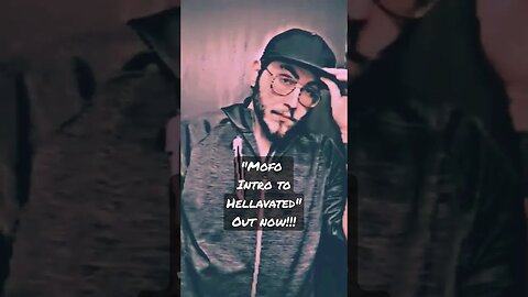 Mofo (Intro To Hellavated) OUT Now!! what do yall think about it? #contentcreator #rap #fypシ #shorts