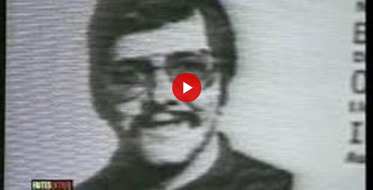 Programmed To Kill/Satanic Cover-Up Part 142 (Michel Fourniret, Émile Louis, Claude Dunand)