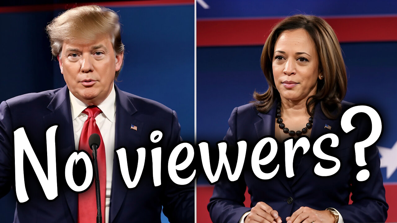 DirecTV and ABC dispute may disrupt Trump Harris debate ratings