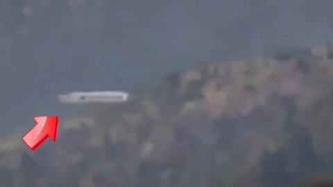 UFO sighting in Greece on May 3 2021 [Space]