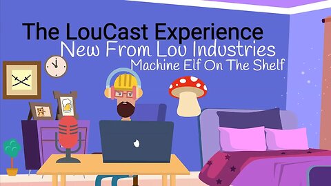 LouCast 12-13-22