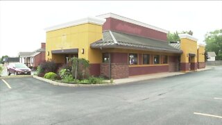 Pizza Hut locations close around WNY