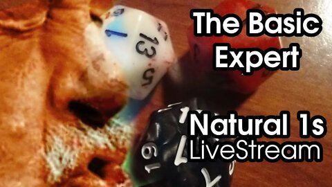 The Basic Expert | Natural Ones 7/25/2022