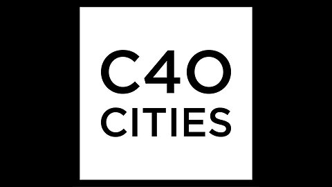 C40 CITIES