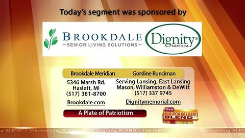 Brookdale Meridian Assisted Living and Memory Care - 6/18/18