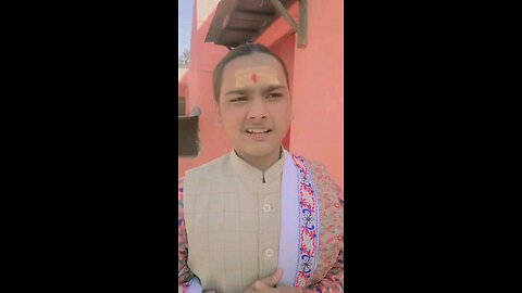 balvyaskrishnadixitjimaharaj , shorts video, Jai shri radhe radhe, viral shorts video