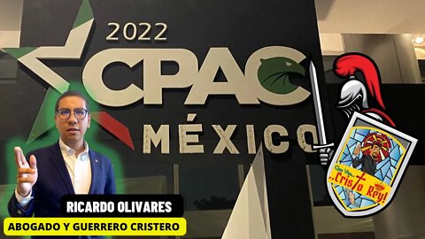 CPAC MEXICO 2022: YA EMPEZÓ TODO LO QUE TIENES QUE SABER DEL EVENTO CONSERVADOR MÁS IMPORTANTE