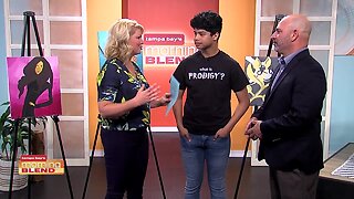 Prodigy | Morning Blend