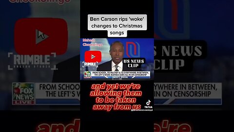 #bencarson drops the #truth