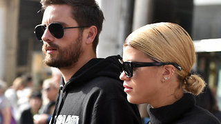 Sofia Richie Thinks Scott & Kourtney’s Relationship Is STRANGE!