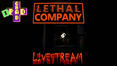 Lethal Company - Bring an Evil Surprise for my Friends