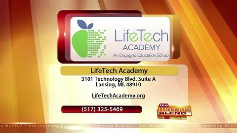 LifeTech Academy- 7/19/17