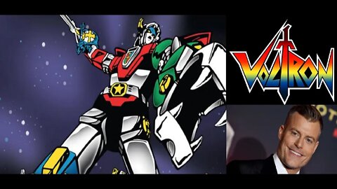 Voltron Live Action Movie w/ Red Notice Director Rawson Marshall Thurber Attached