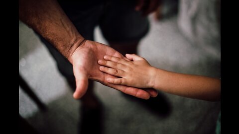 How do Fathers Build a Society?