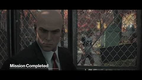 Freelancer Day 22, Part 1 - HITMAN World of Assassination