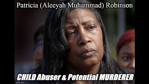 I Ain't 4Got About U Aleeyah (Porkchop) MuHAMmad ! - Sista Nandi3GP