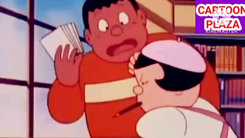 Doraemon latest episode hindi dubbed