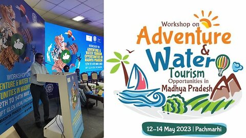 Madhya Pradesh Tourism Workshop in Pachmarhi | Devils Adventure