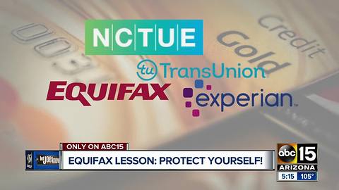 Equifax: Protecting ourselves one year later