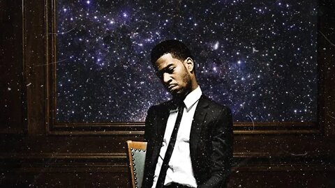 Mr. Rager - Kid Cudi