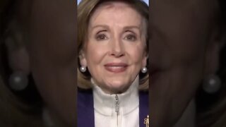 Nancy Pelosi’s whiskey lullaby about President Donald Trump full video https://youtu.be/rZceNLLOGVI