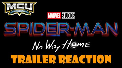 The best Marvel Spider-Man No Way Home Trailer Reaction from REAL Marvel Fans