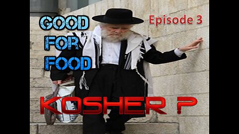 Good for food episode 3