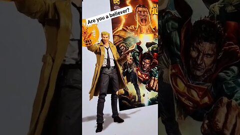 Like & Subscribe for more #shorts #mcfarlanetoys #johnconstantine #blackadam #dccomics