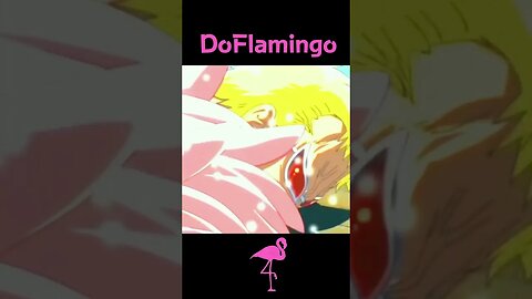 Doflamingo Edit 🦩😈💀| One Piece #shorts #short #onepiece #doflamingo