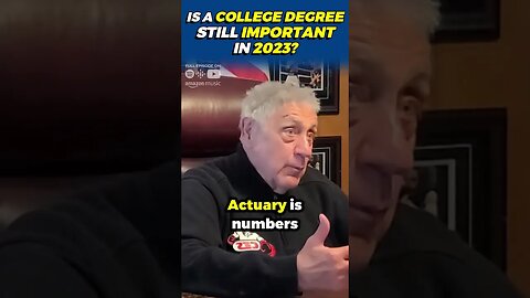 Is a College Degree Still Important in 2023?