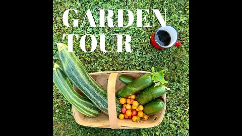 Garden Tour | 9