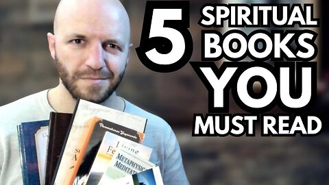 Top 5 BEST Spiritual Books To Read by Paramahansa Yogananda