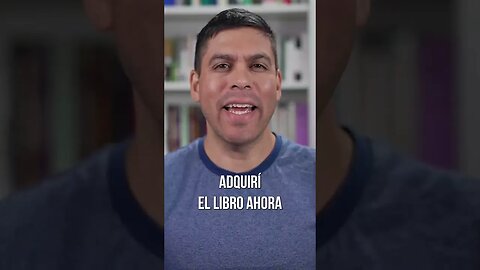 Ya está mi libro en preventa