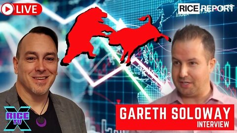 Technical Analysis Forecast w TA Master Gareth Soloway