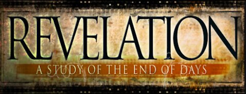 Revelation 14:17-20 PODCAST