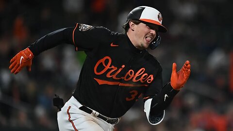 MLB Double Play 4/19: Orioles-Nats (O 8.5), Angels-Yankees (O 9),