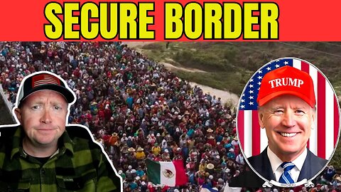 Open Border means Free Votes