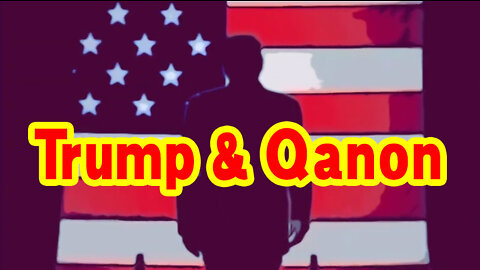 President Documentary | Trump & Qanon | QanonStorm