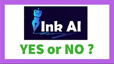 Ink AI Review _ Does InkAI Software Work_