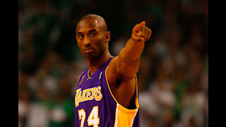 Psychic Focus on Kobe Bryant