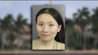 Yujing Zhang, Chinese woman convicted of trespassing at Mar-a-Lago, sentenced to eight months