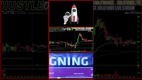 FINANCE SOLUTIONS-YT #shorts #runners #recap #APRIL20TH