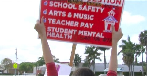 PBC School District funding fight: Florida Senate removes controversial requirement