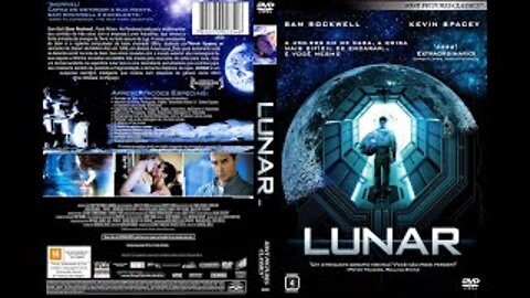 LUNAR TRAILER