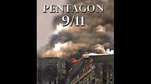 Pentagon 9/11: Logistics