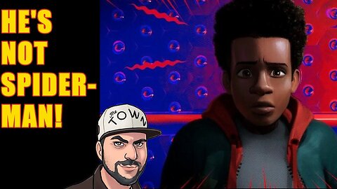 Marvel SLAMMED By Woke Activists For Not Pushing Miles Morales Spider-Man Hard Enough!