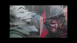 Why I Hate Batman White Knight | StudioJake Archives