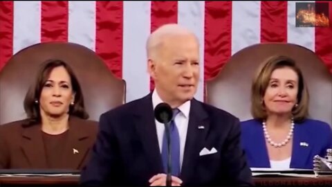 Biden's State of the Union Blunders