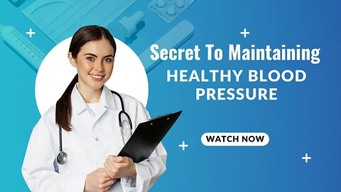 Unlock Better Heart Health: The Benefits of Bazopril Supplement for Blood Pressure Control